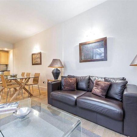 Luxurious Serviced Apt Next To The City Of London And Tower Bridge Διαμέρισμα Εξωτερικό φωτογραφία