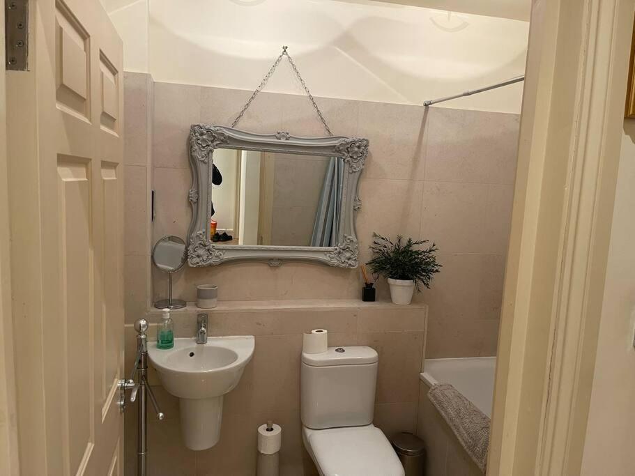 Luxurious Serviced Apt Next To The City Of London And Tower Bridge Διαμέρισμα Εξωτερικό φωτογραφία