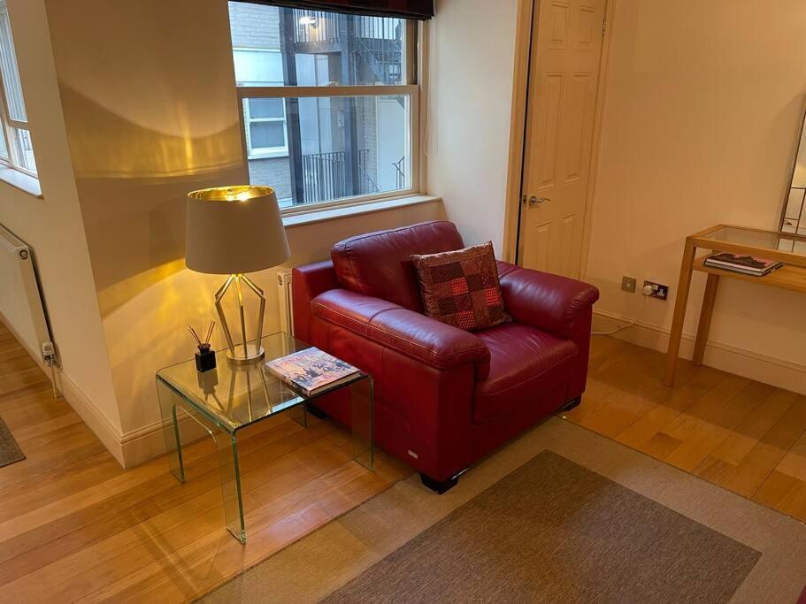 Luxurious Serviced Apt Next To The City Of London And Tower Bridge Διαμέρισμα Εξωτερικό φωτογραφία