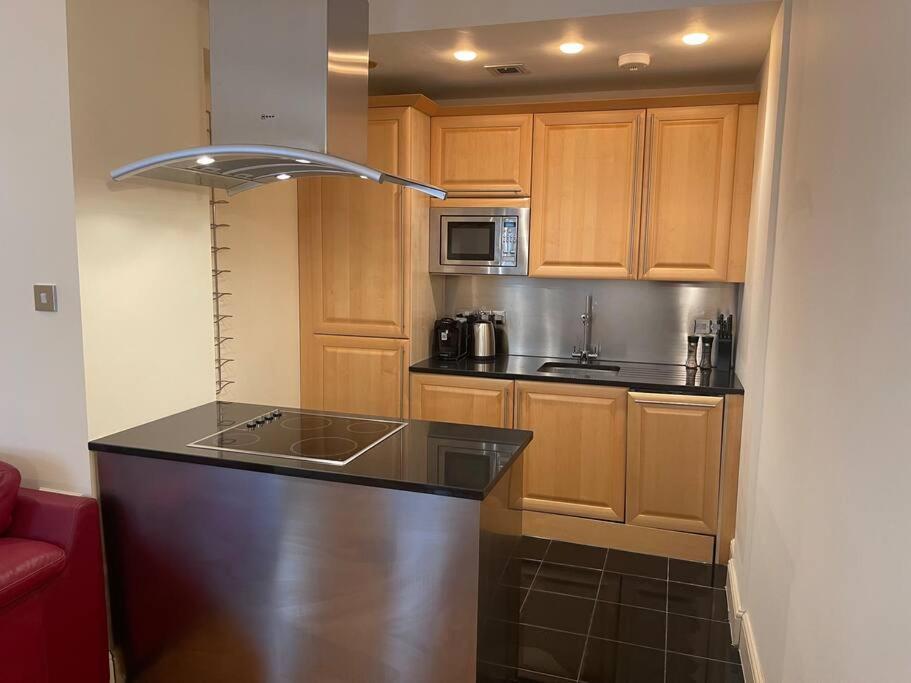 Luxurious Serviced Apt Next To The City Of London And Tower Bridge Διαμέρισμα Εξωτερικό φωτογραφία
