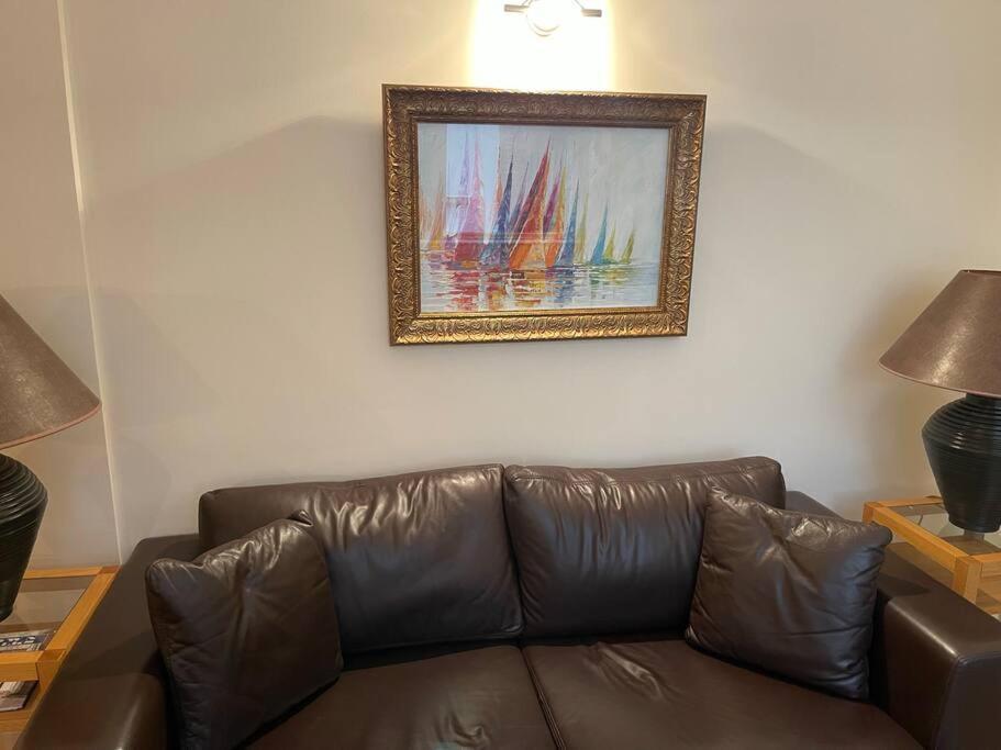 Luxurious Serviced Apt Next To The City Of London And Tower Bridge Διαμέρισμα Εξωτερικό φωτογραφία