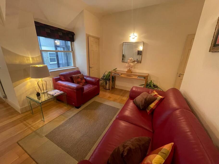 Luxurious Serviced Apt Next To The City Of London And Tower Bridge Διαμέρισμα Εξωτερικό φωτογραφία