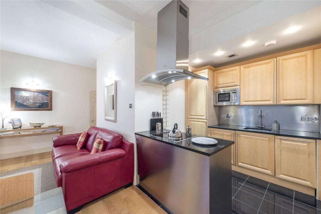Luxurious Serviced Apt Next To The City Of London And Tower Bridge Διαμέρισμα Εξωτερικό φωτογραφία